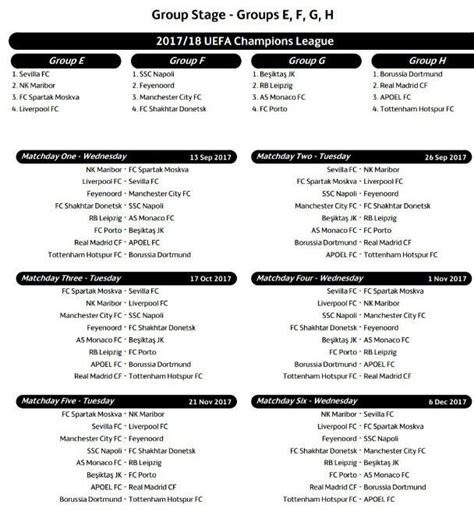 Check spelling or type a new query. El calendario del Real Madrid en Champions: comenzará ante ...