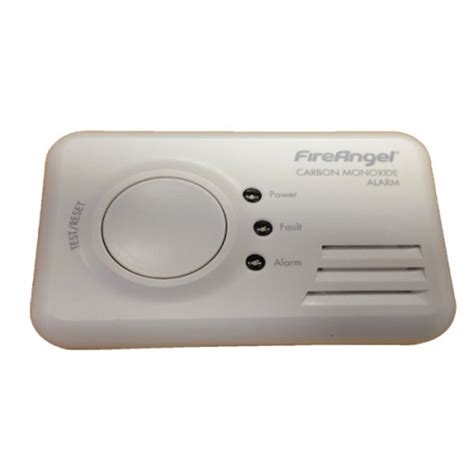 Laws vary from state to state around carbon monoxide detectors in a rental home. Residential carbon monoxide detectors - Security sistems