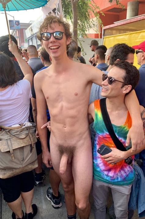 San Francisco Pride