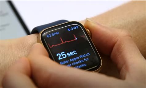 CES 2021 New Technologies Wearable That Monitors Blood ...