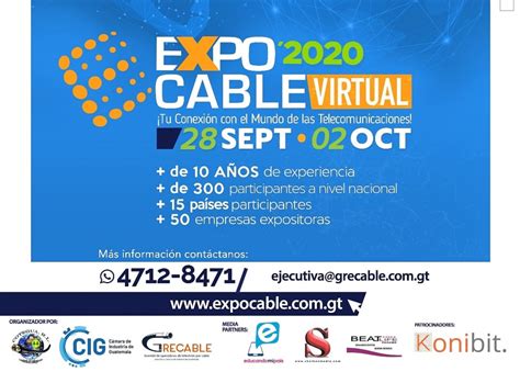 Expocable Virtual Asotic Asociaci N De Operadores De