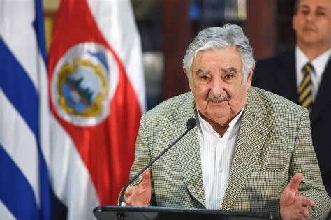 Un Político Excepcional “Él Pepe” Mujica De Uruguay Arequipa Misti Press