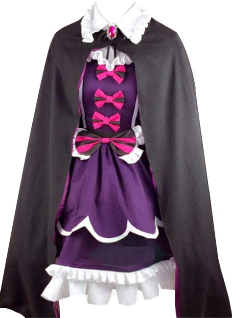Buy Nsoking Hot Anime Anime Lovelivesunshine Cosplay Tsushima Yoshiko Party Dress Online At