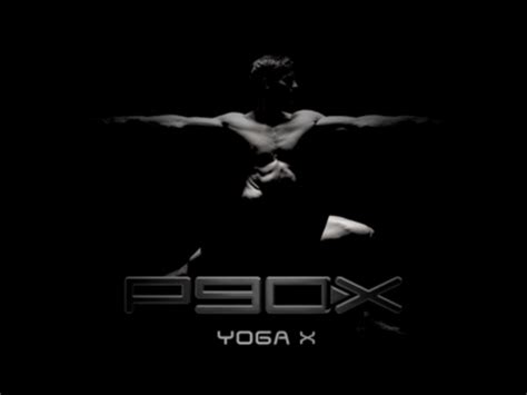 A Review Of P90x Yoga X Caloriebee