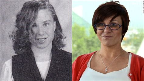 Michelle Knight Stop Doubting California Woman On Kidnapping