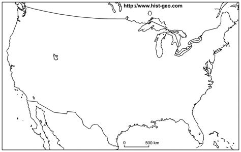See also these coloring pages below Printable Coloring Map Of The Usa | Printable US Maps