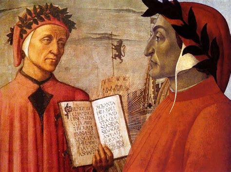 What increased the appeal of his poetry was its intellectual. Dante Alighieri - Biografias - Grupo Escolar