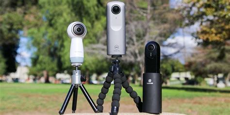 The Best 360 Degree Camera Reviews By Wirecutter A New York Times