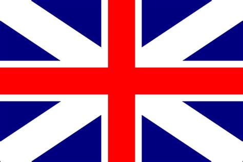 The flag of england is derived from saint george's cross (heraldic blazon: флаг британии фото | Флаги и гербы
