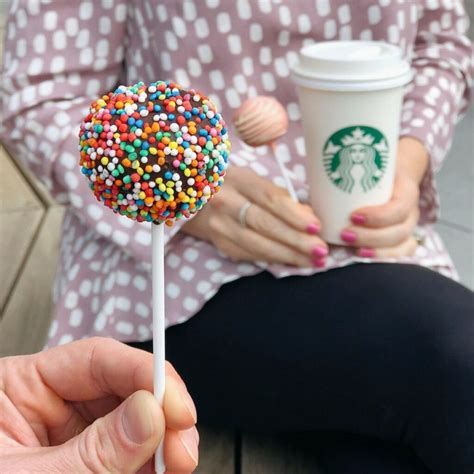 How Much Do Starbucks Cake Pops Cost Tastylicious