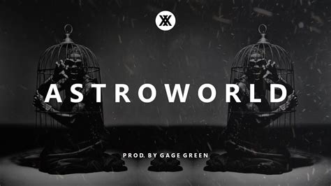 We did not find results for: Travis Scott Type Beat "Astroworld" | Prod. Gage Green ...