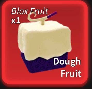 Dough Blox Fruit Roblox Blox Fruits Ggmax