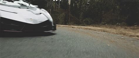 Voertuigen Auto Lamborghini Gif Zwart En Wit Animaatjes Nl