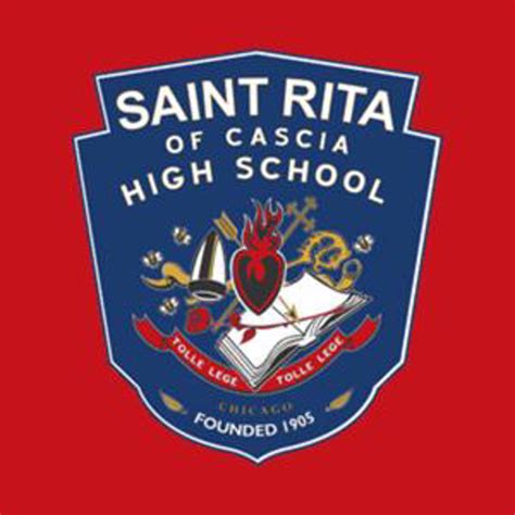 St Rita Of Cascia High School