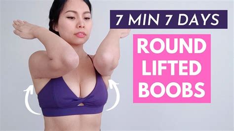 10 Best Exercises To Prevent Sagging Breasts Lift Perk Up Your Boobs In