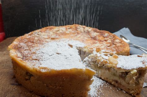 We did not find results for: Rhabarber Schmand Kuchen - Captain's Dinner