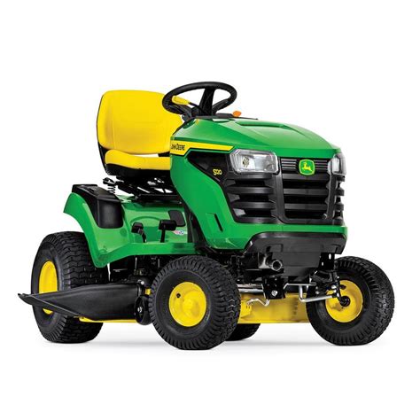 John Deere S100 Lawn Tractor Memorial Day Sale 2022 And Deals