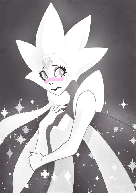 Vicedraws On Twitter Steven Universe Diamond Steven Universe Gem Steven Universe Fanart