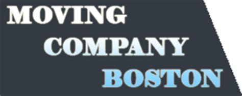 Moving Company Boston - Boston Movers - Moving Services Boston