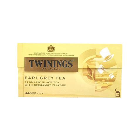 Twinings Earl Grey Tea Bags Malaysia Essentialsmy