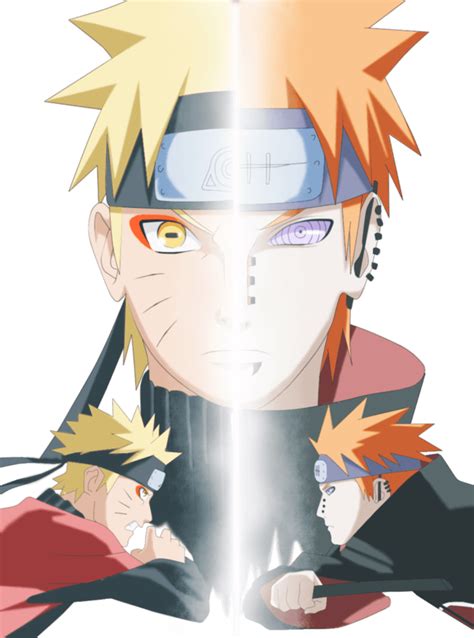 You will definitely choose from a huge number of pictures that option that will suit you exactly! Naruto Vs Pain Wallpapers - Wallpaper Cave