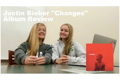 Justin Bieber Changes Album Review The Fourcast