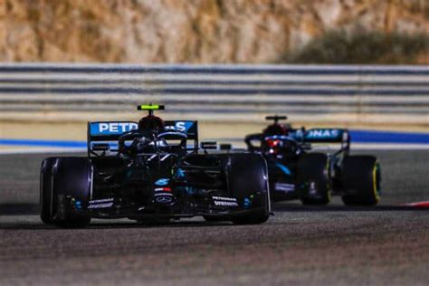Das aktuelle rennen am 28.03.2021. Mercedes: „Bottas Marktwert im freien Fall" - F1-Insider.com
