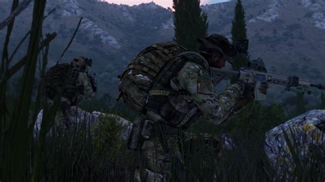 Save 66 On Arma 3 Tac Ops Mission Pack On Steam