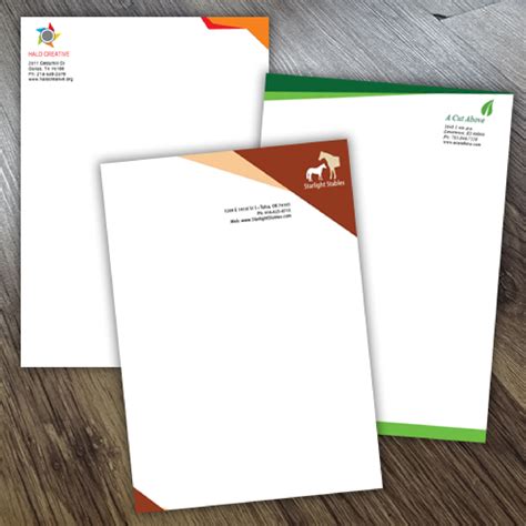 The emblem will show up on the document but when i preview print the emblem doesn't show up so i know it won't print. Letterhead | Custom Letterhead, Logo Printing, Digital Printing for Pittsburgh & North Hills, PA