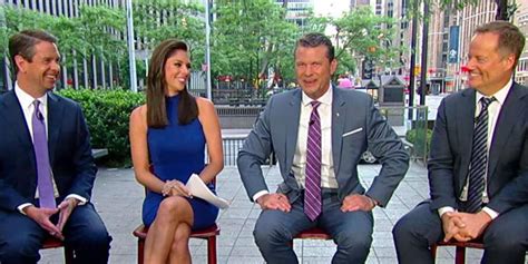 Griff Jenkins Reveals His Five Rules For Fathers Day Fox News Video
