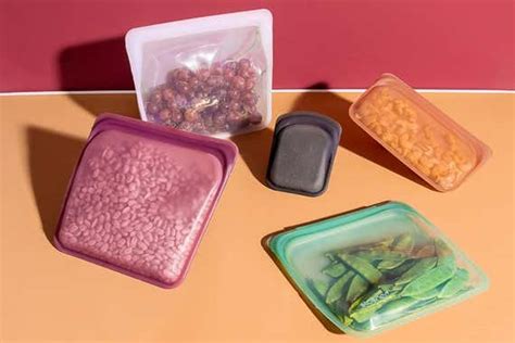 The Best Containers For Freezing Food Wirecutter