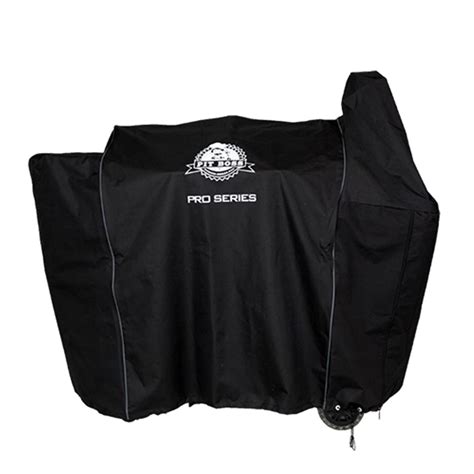 Pit Boss Pro Series Wi Fi Wood Pellet Grill Cover