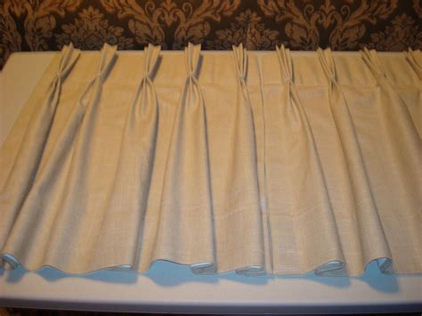 Pinch Pleated Drapes Custom Made Set Of Two Request Etsy Pinch