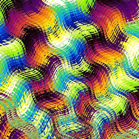 70 Psychedelic Patterns Psychedelic Pattern Psychedelic Graphic