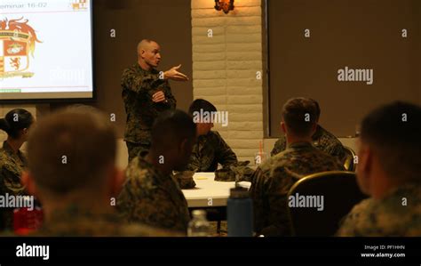 Sgt Maj Troy E Black High Resolution Stock Photography And Images Alamy