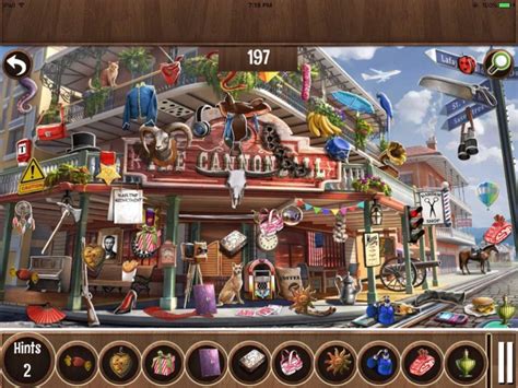 Free Hidden Objects:Antique City Hidden Object - Online Game Hack and ...