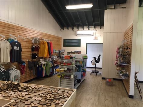Maybe you would like to learn more about one of these? Gift Shops at Chickasaw State Park — Tennessee State Parks
