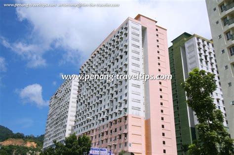 Time internet authorised is at flat desa pinang 2. Taman Alor Vista - Units For Sale/Rent