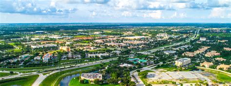 Moving To Port St Lucie 5 Things You Need To Know