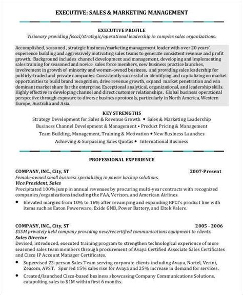 Extremely strong writing and deck creation skills. 52+ Professional Manager Resumes - PDF, DOC | Free ...