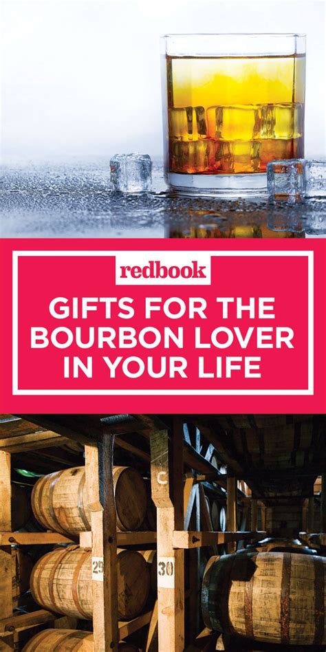 Maybe you would like to learn more about one of these? Great Bourbon Gift Ideas 2018 - 18 Best Gifts for Whiskey ...