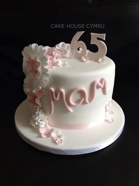 Cake delivery available to brisbane north side, brisbane south side and other areas in brisbane and the gold coast. Birthday Cakes For A 50 Year Old Woman 65th Birthday Cake ...