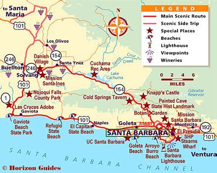 Be certain your business is included in this indispensable guide of what to see, where to go, where to dine, and what to do in historic downtown santa barbara! Explore California: #1 Vacation Travel Guide - hotels ...