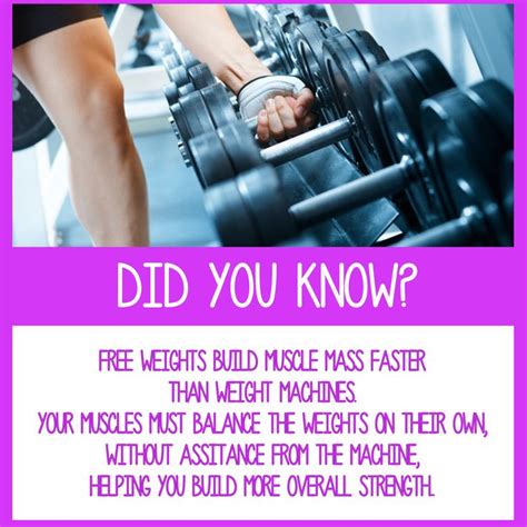 Did You Know Exercise Fact Fitness Facts Fitness Tips Fitness Tips