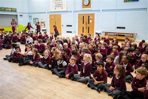 Assemblies Sandhills Community Primary School