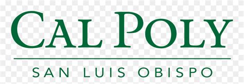 We did not find results for: California Polytechnic State University San Luis Obispo ...