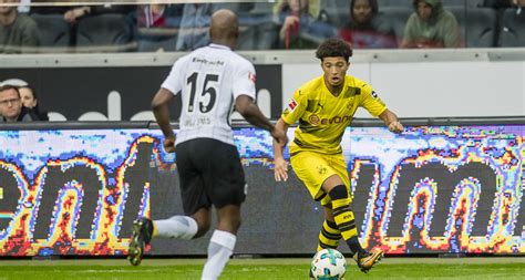 Latest on real sociedad forward alexander isak including news, stats, videos, highlights and more on espn. Jadon Sancho - Spielerprofil | Offizielle BVB-Webseite ...