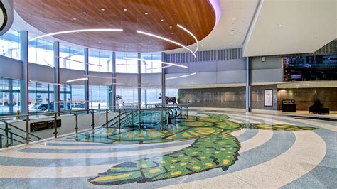 Our Facility Metro Toronto Convention Centre