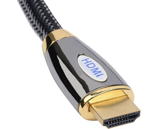 Oem Gold Plated Hdmi Cable