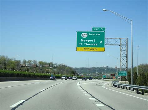 Exit 2 is the sequel to the playstation portable game exit. Photos: Kentucky - Interstate 471 Northbound ...